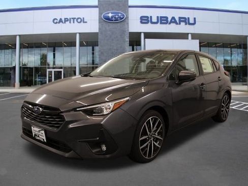 New 2026 Subaru Impreza 2.0i Sport image 6