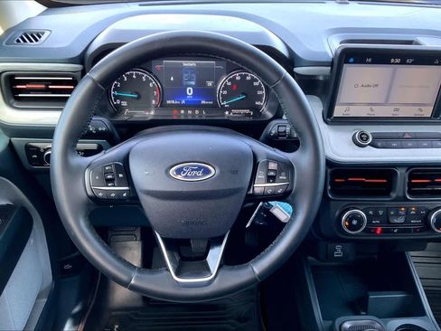 Certified 2023 Ford Maverick XLT w/ Equipment Group 300A Standard image 6