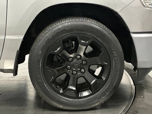 Used 2019 RAM 1500 Big Horn RWD image 26