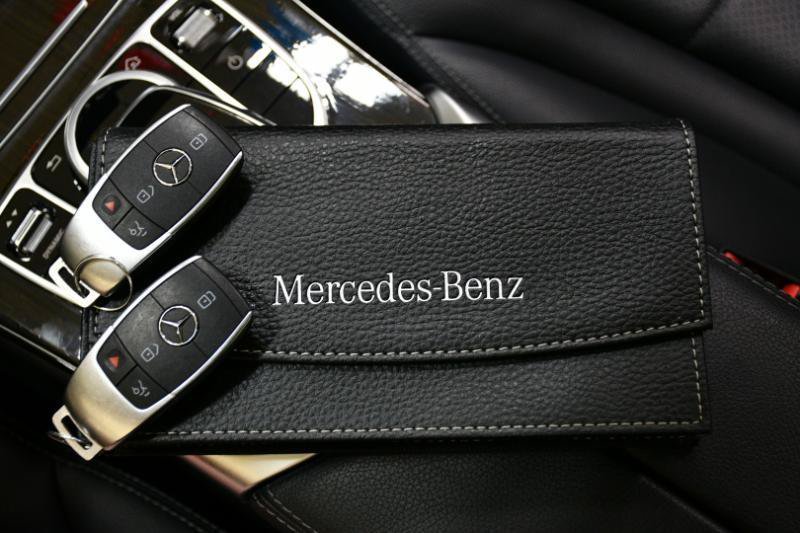Used 2019 Mercedes-Benz C 300 4MATIC Sedan image 61