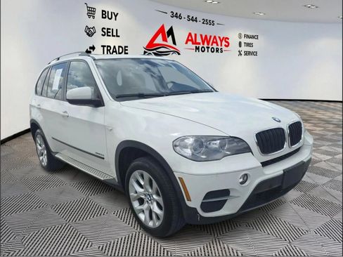Used 2012 BMW X5 xDrive35i w/ Convenience Pkg AWD/4WD image 21
