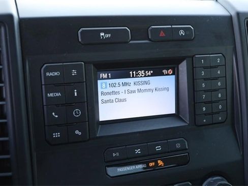 Used 2020 Ford F150 XL w/ Equipment Group 101A Mid image 14