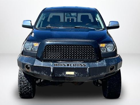 Used 2007 Toyota Tundra Limited AWD/4WD image 2