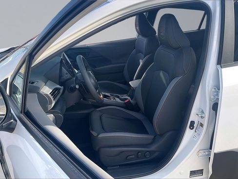 New 2026 Subaru Crosstrek 2.5i Wilderness AWD/4WD image 9