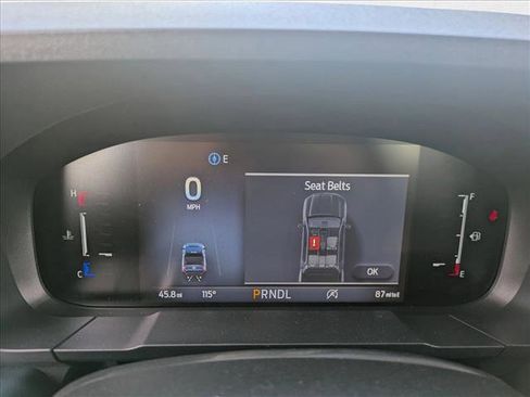 New 2025 Ford Maverick XLT w/ 4K Tow Package image 11