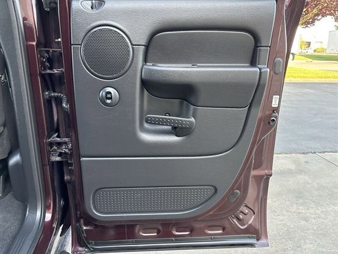 Used 2005 Dodge Ram 1500 Truck SLT w/ Quad Cab Big Horn Value Group image 35