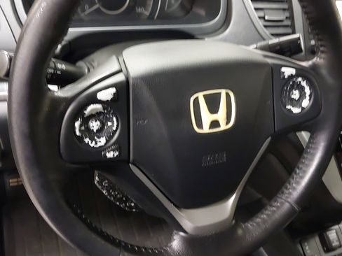 Used 2012 Honda CR-V EX-L image 23