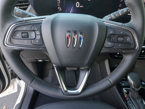 New 2026 Buick Encore GX Avenir w/ Avenir Technology Package image 17