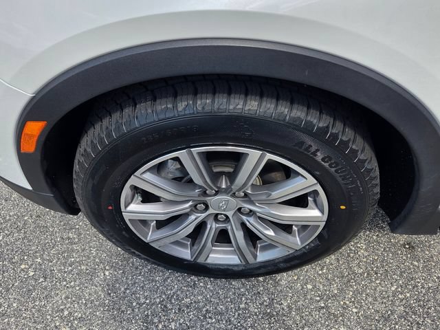 Used 2023 Cadillac XT4 Sport FWD image 18