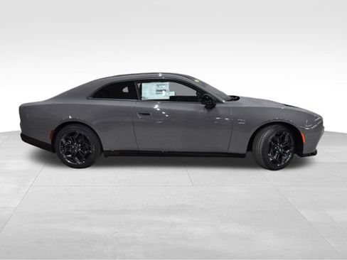 Used 2025 Dodge Charger R/T w/ Quick Order Package 25M R/T image 3