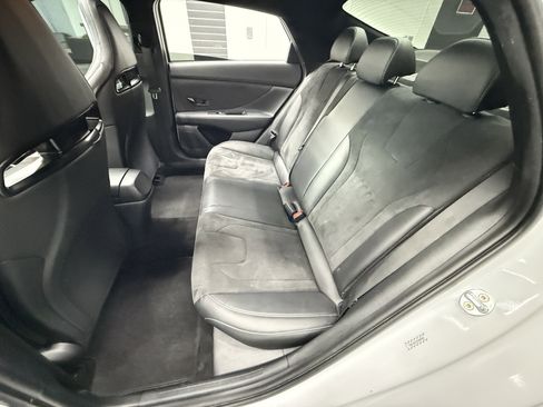 Used 2023 Hyundai Elantra N image 23