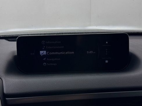 New 2026 MAZDA CX-50 AWD 2.5 Hybrid w/ Weather Package image 15