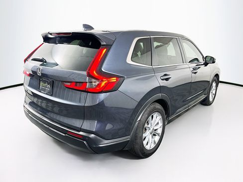 Used 2024 Honda CR-V EX-L image 9