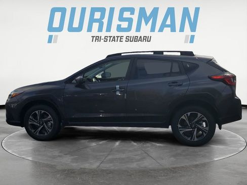 New 2025 Subaru Crosstrek 2.0i Premium image 3