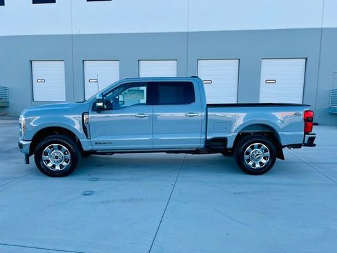 New 2026 Ford F350 Lariat w/ Lariat Ultimate Package image 2