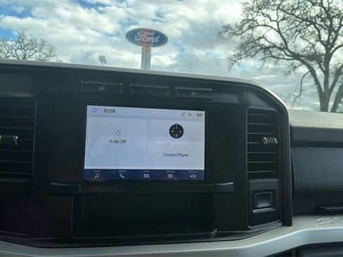 Used 2024 Ford F250 XLT image 12