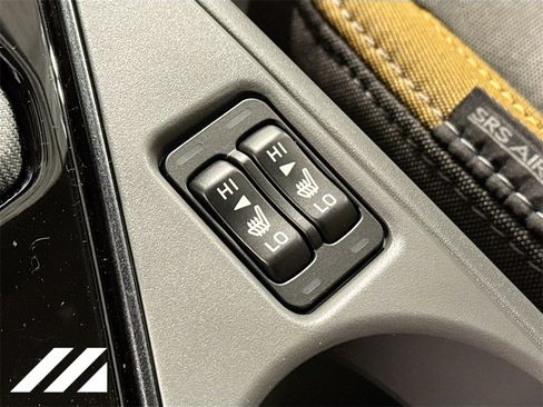 New 2026 Subaru Crosstrek 2.5i Sport image 20