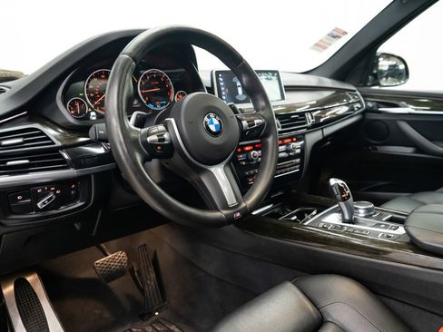 Used 2018 BMW X5 xDrive40e image 25