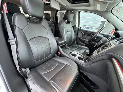 Used 2016 GMC Acadia Denali image 21
