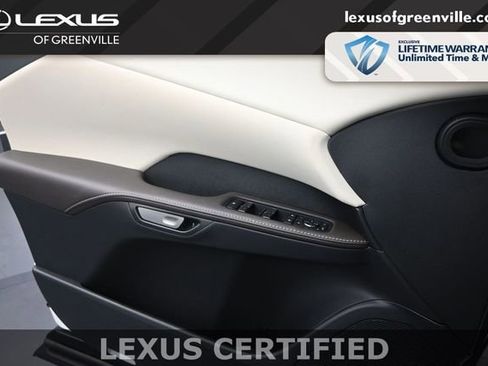 Certified 2024 Lexus RX 350 Premium Plus w/ Convenience Package FWD image 19