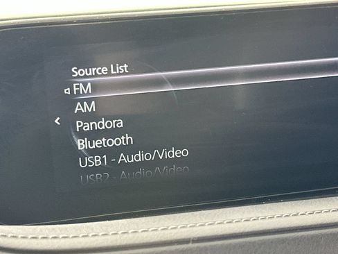 Used 2021 MAZDA CX-30 AWD 2.5 S w/ Select Package image 27