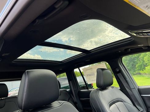 New 2026 Jeep Grand Cherokee Limited AWD/4WD image 14