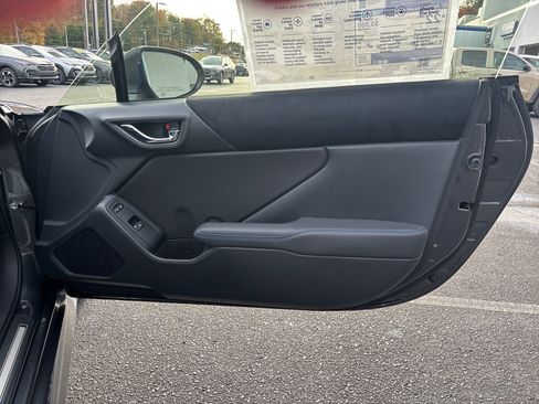 New 2025 Subaru BRZ tS image 38