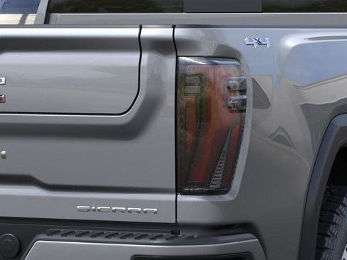 New 2026 GMC Sierra 2500 Denali Ultimate image 11