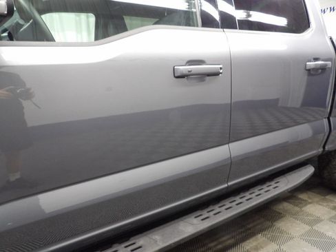 Used 2025 Ford F150 Tremor w/ Mobile Office Package AWD/4WD image 45