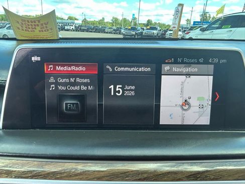Used 2018 BMW ALPINA B7 xDrive AWD/4WD image 22