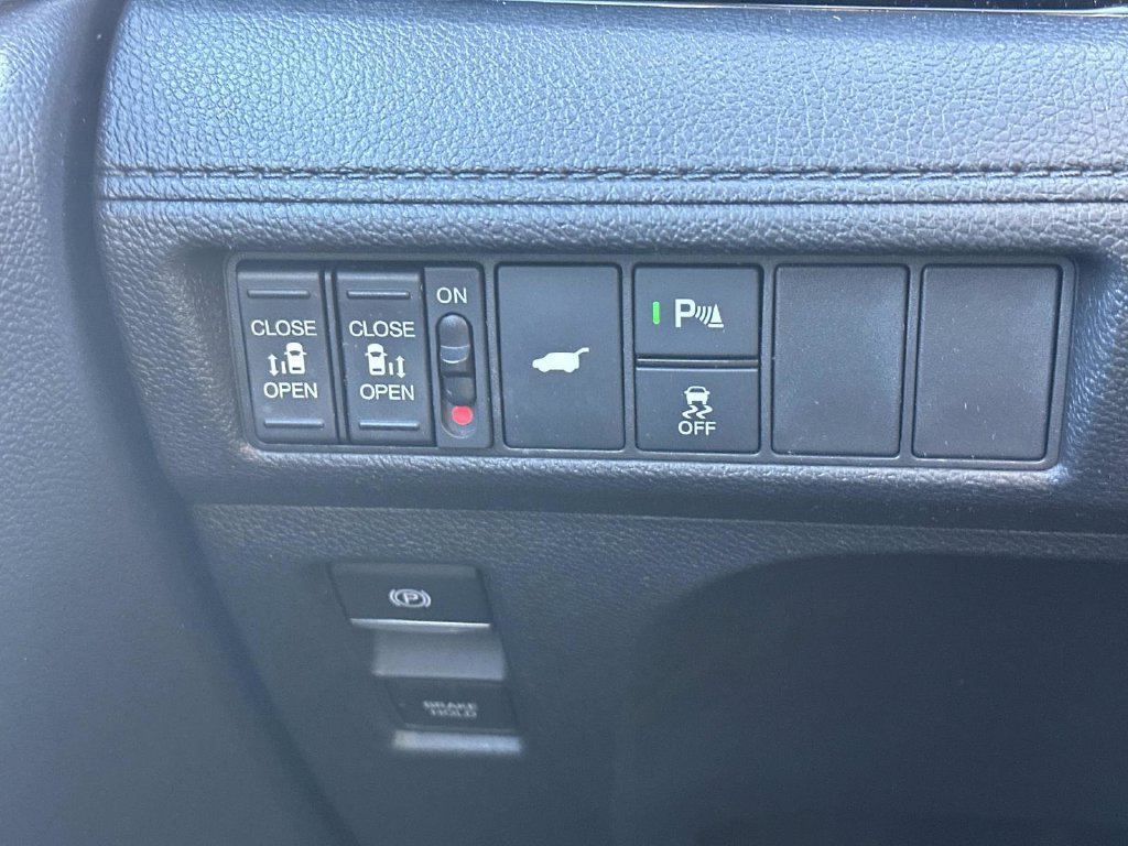 Used 2025 Honda Odyssey Touring image 27
