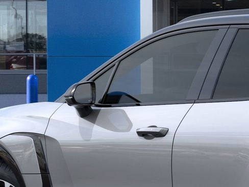 New 2026 Chevrolet Blazer EV SS image 12