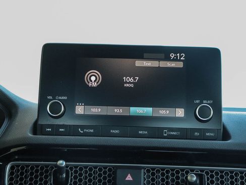 Certified 2023 Honda Civic Sport image 17