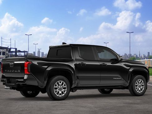 New 2025 Toyota Tacoma SR5 image 41