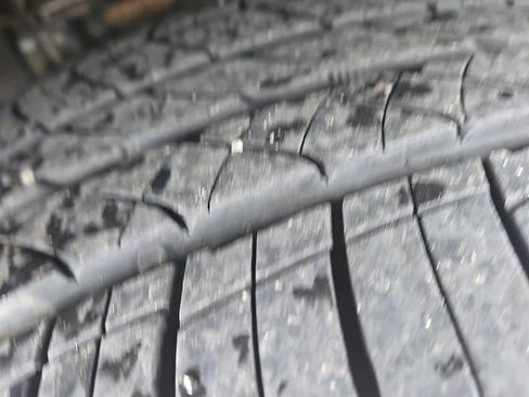 Used 2015 Ford Edge Titanium w/ Equipment Group 302A image 41