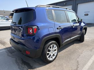 Used 2021 Jeep Renegade Sport w/ Sport Appearance Group AWD/4WD video 2