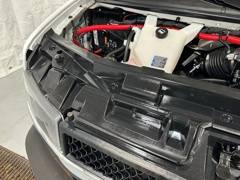 Used 2022 Chevrolet Express 3500 Work Van w/ Power Convenience Package image 48