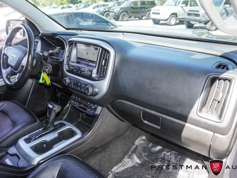 Used 2018 Chevrolet Colorado ZR2 w/ ZR2 Dusk Special Edition AWD/4WD image 43