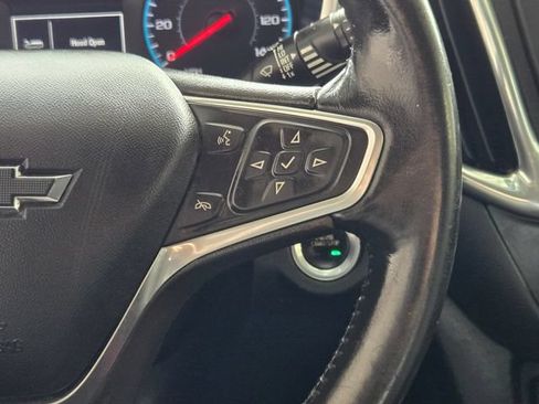 Used 2018 Chevrolet Equinox LT FWD image 31