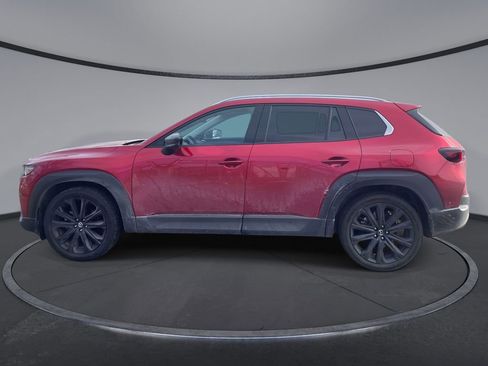 Used 2023 MAZDA CX-50 2.5 Turbo w/ Premium Plus Pkg image 5
