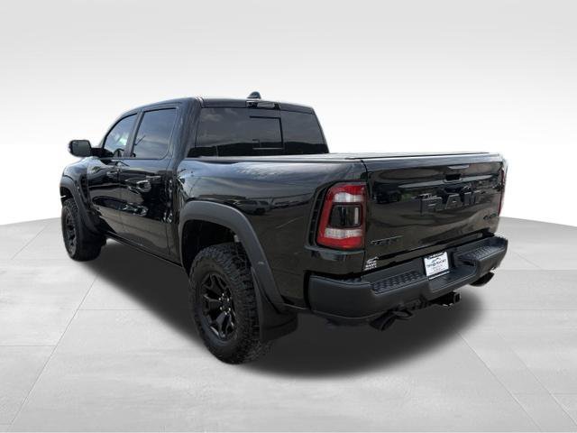 Used 2023 RAM 1500 TRX w/ TRX Level 2 Equipment Group AWD/4WD image 11