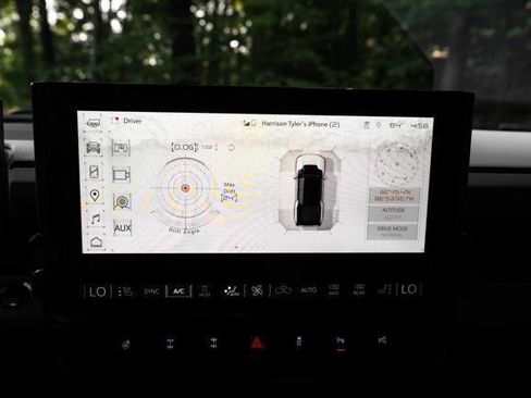 Used 2024 GMC Hummer EV 3X w/ Battery Pack, 24 Module Pack AWD/4WD image 22