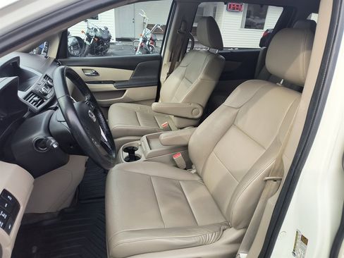 Used 2015 Honda Odyssey EX-L image 14