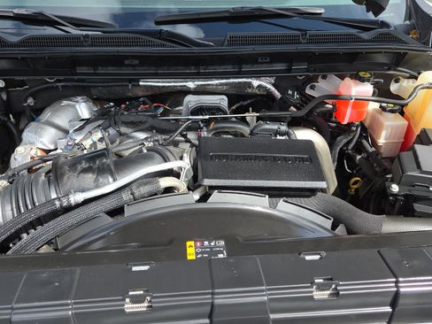 Used 2024 GMC Sierra 3500 Denali w/ Denali Reserve Package image 37