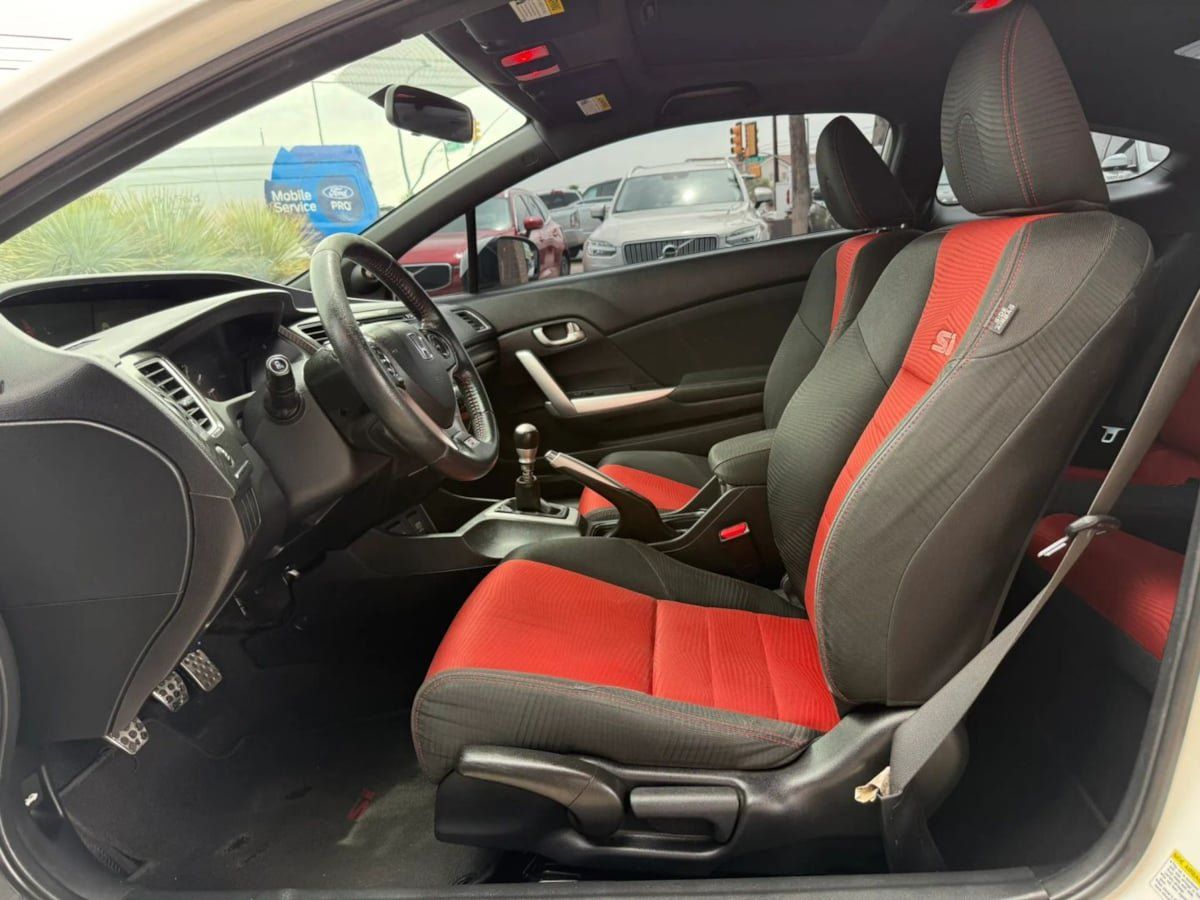 Used 2014 Honda Civic Si image 37