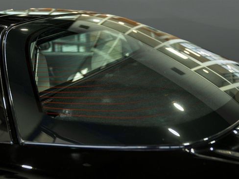 Used 1991 Acura NSX RWD image 78