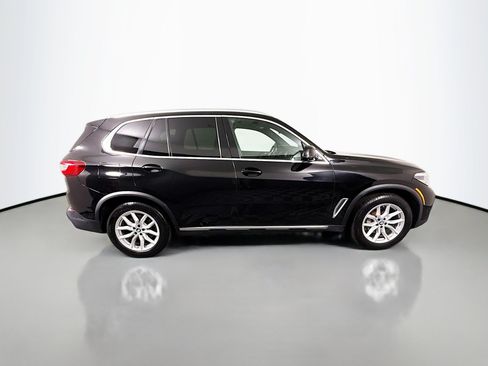 Used 2020 BMW X5 sDrive40i w/ Premium Package RWD image 11