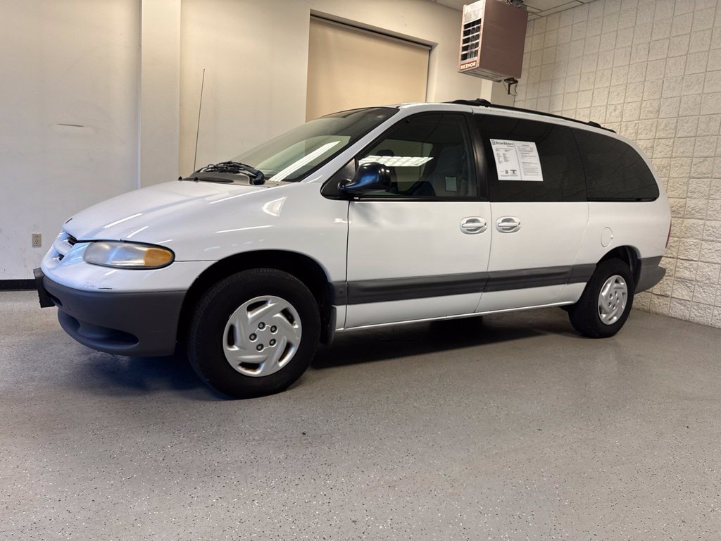 Used 2000 Dodge Grand Caravan SE FWD image 31