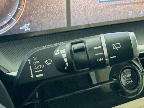 New 2026 INFINITI QX80 Pure w/ Cargo Package image 15