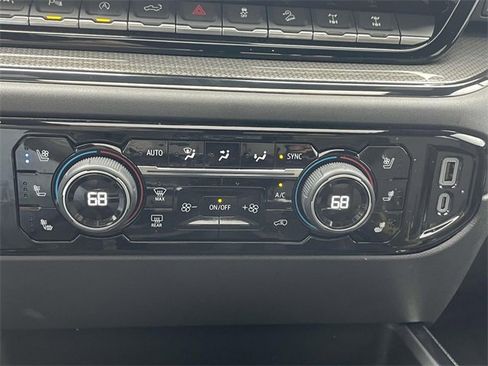 Certified 2024 Chevrolet Silverado 1500 ZR2 w/ Technology Package image 22